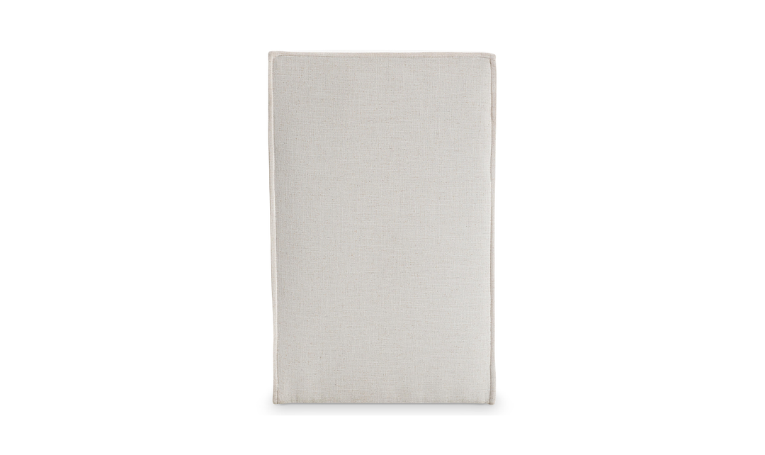 Bernhardt Loft Brasea Fabric Side Chair - Jennifer Furniture