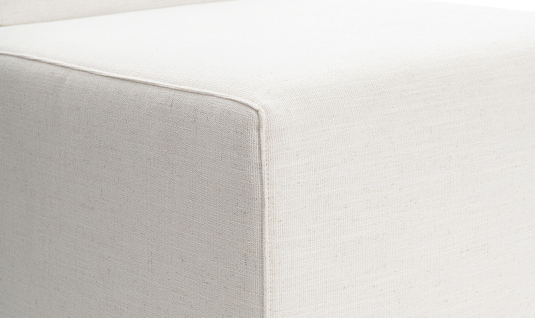 Bernhardt Loft Brasea Fabric Side Chair - Jennifer Furniture