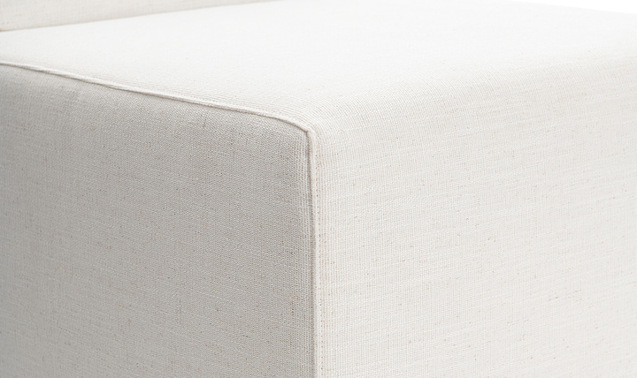Bernhardt Loft Brasea Fabric Side Chair - Jennifer Furniture