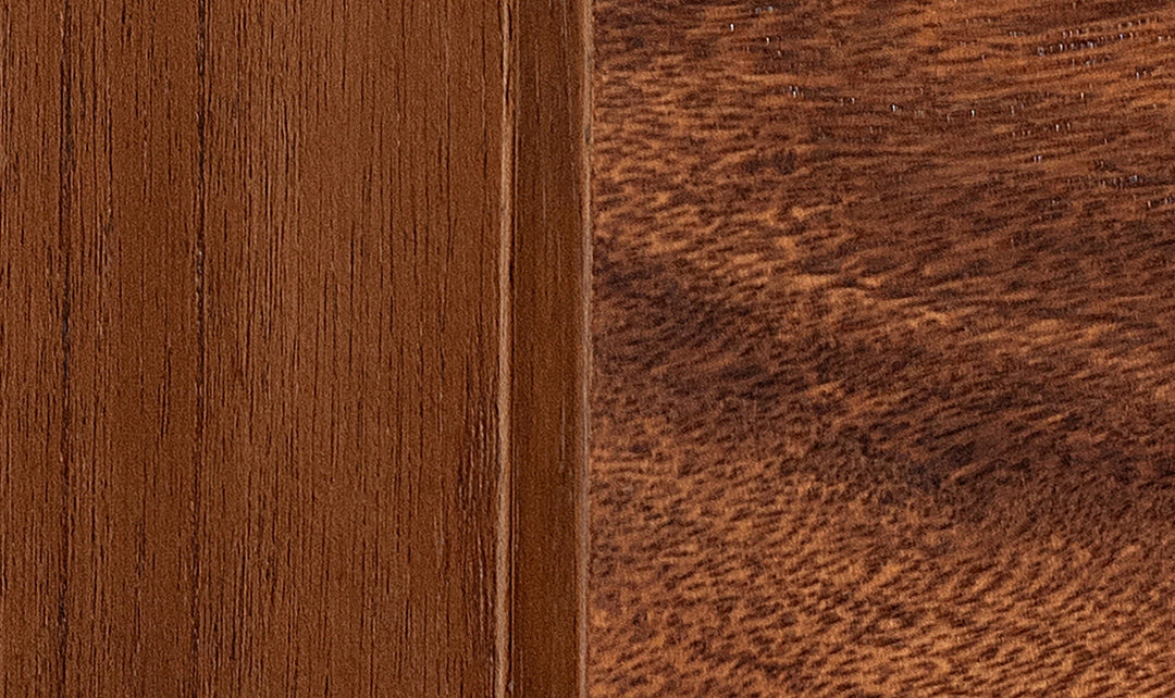 Bernhardt Loft Brasea Suar Wood Nightstand Collection with USB Charging-Jennifer