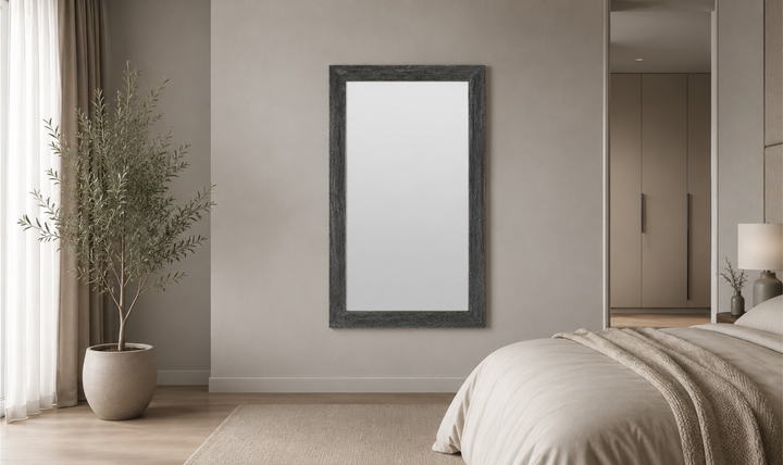 Bernhardt Menton Rectangular Dresser Mirror-Jennifer Furniture