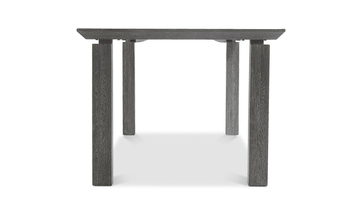 Bernhardt Loft Menton Rectangular Wooden Dining Table