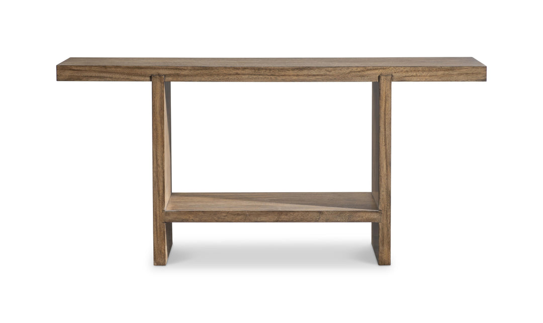 Bernhardt Loft Tomas Console Table-Jennifer