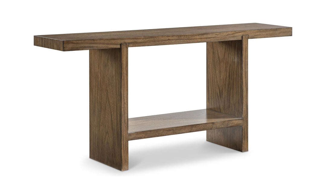 Bernhardt Loft Tomas Console Table-Jennifer