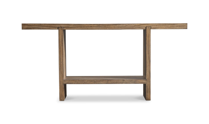 Bernhardt Loft Tomas Console Table-Jennifer