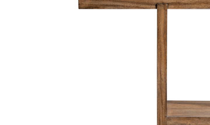 Bernhardt Loft Tomas Console Table-Jennifer