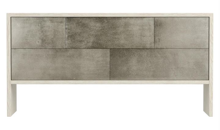 Bernhardt Lowe Five Push-to-Open Drawers Dresser-Jennifer Furniture