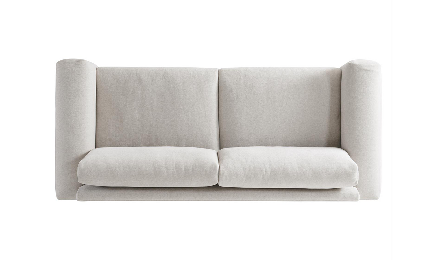Bernhardt Maren Fabric Sofa