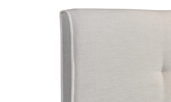 Bernhardt Mason Upholstered Tufted Panel Bed-Jennifer Furniture