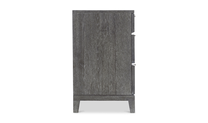 Bernhardt Menton Modern 6 Drawer Dresser- Jennifer Furniture