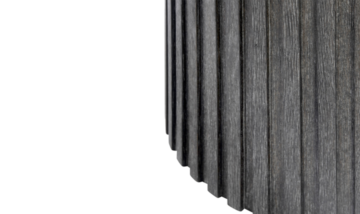 Bernhardt Menton Round Side Table- Jennifer Furniture