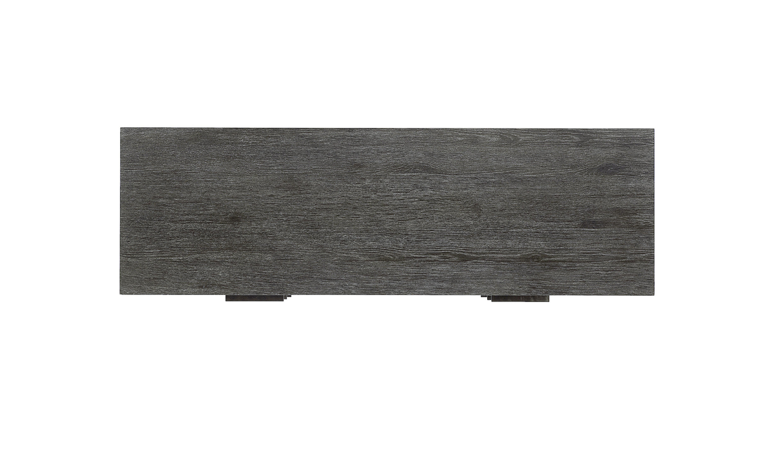Bernhardt Menton Modern 6 Drawer Dresser- Jennifer Furniture