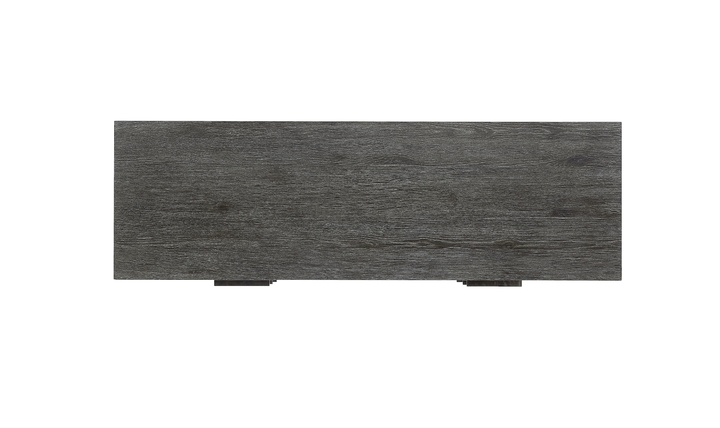 Bernhardt Menton Modern 6 Drawer Dresser- Jennifer Furniture