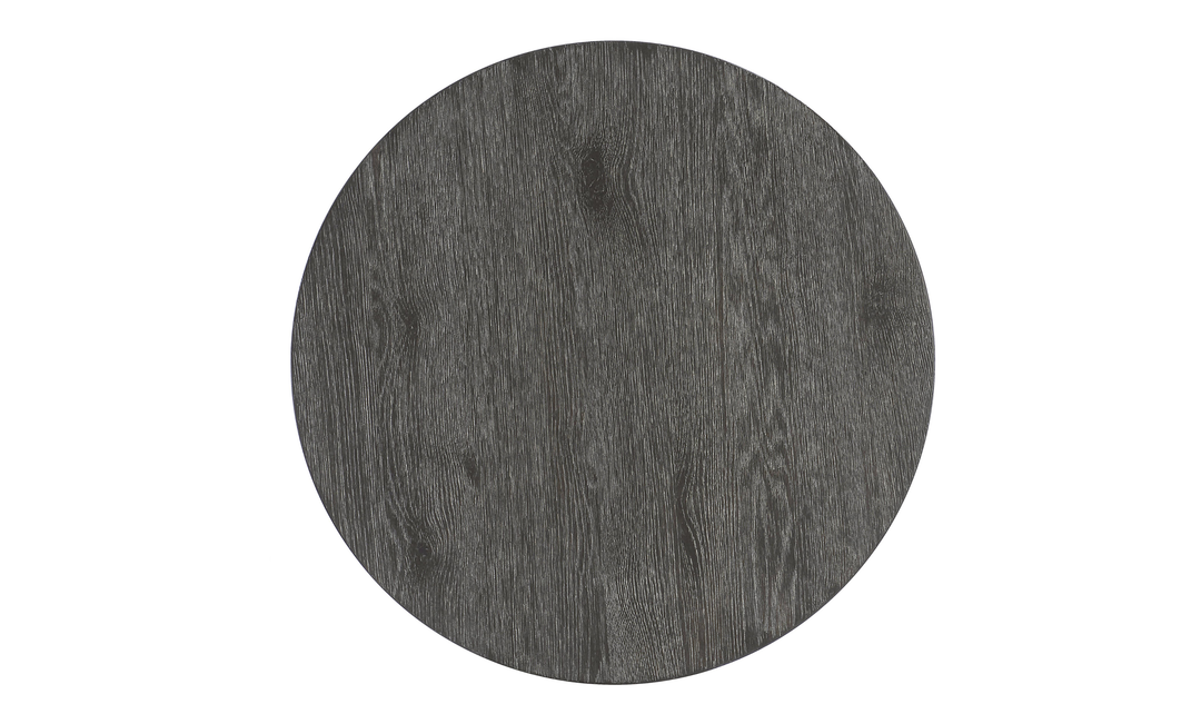Bernhardt Menton Round Side Table