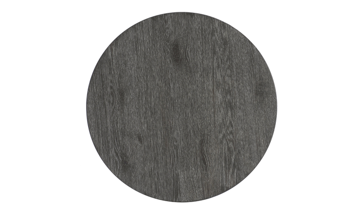 Bernhardt Menton Round Side Table