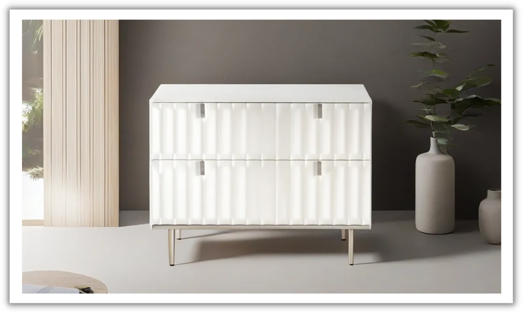 Bernhardt Modulum Nightstand