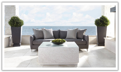 Bernhardt Monterey Sofa