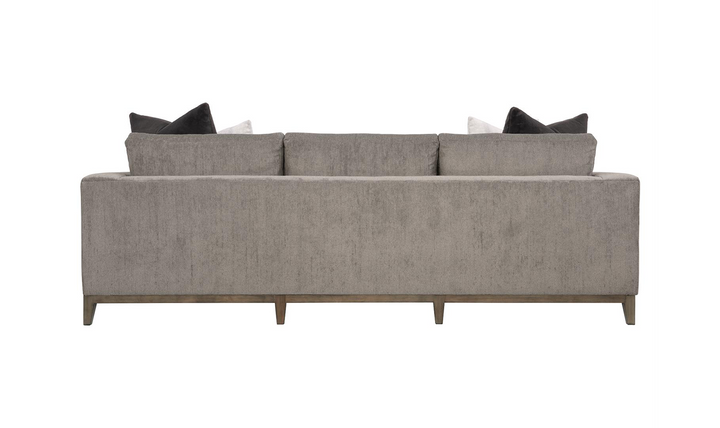 Bernhardt Noel 3 Seater Sofa With Track Arm