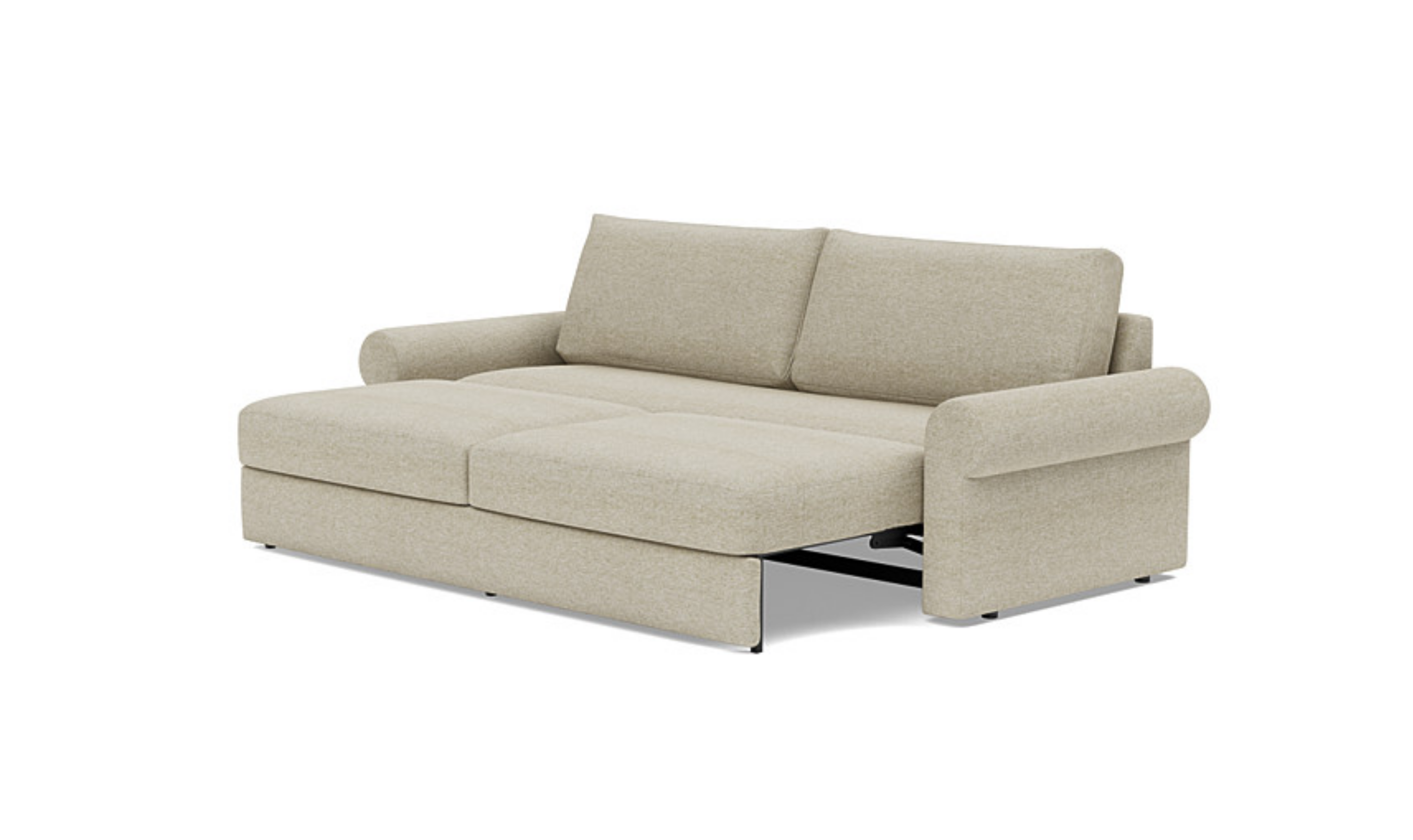 Innovation Living Vilander Full-Size Sofa Bed With Premium Mattress