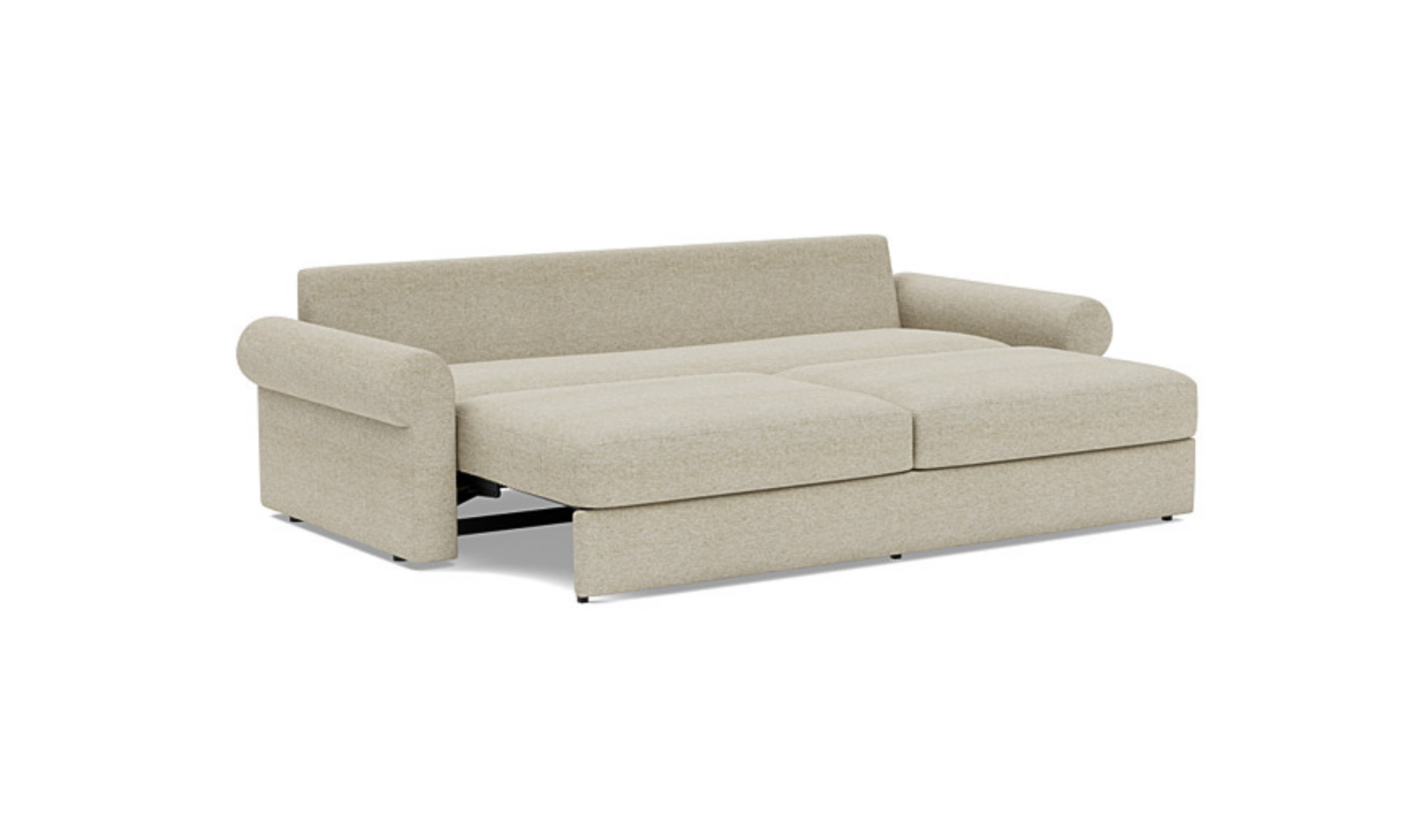 Innovation Living Vilander Full-Size Sofa Bed With Premium Mattress