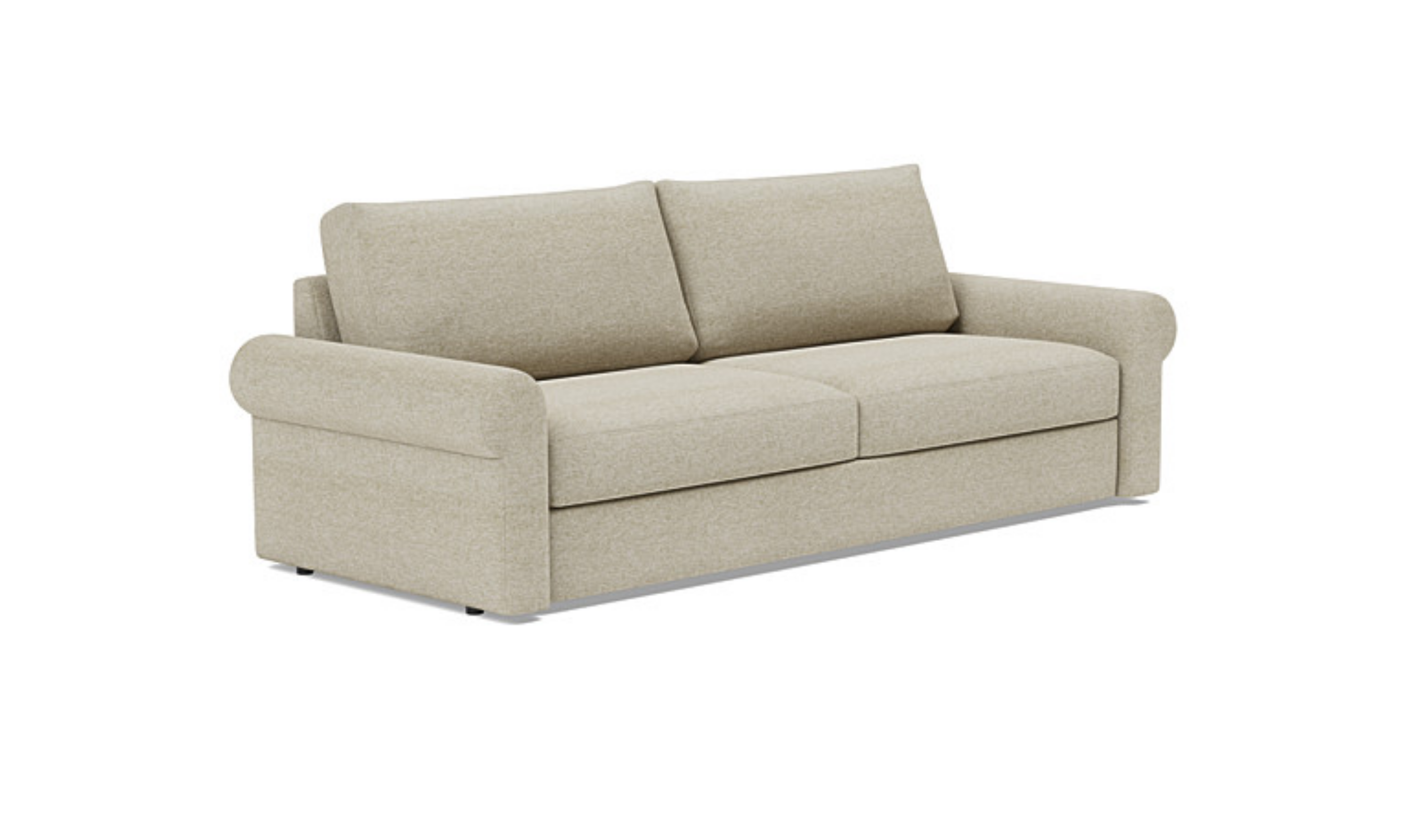 Innovation Living Vilander Full-Size Sofa Bed With Premium Mattress
