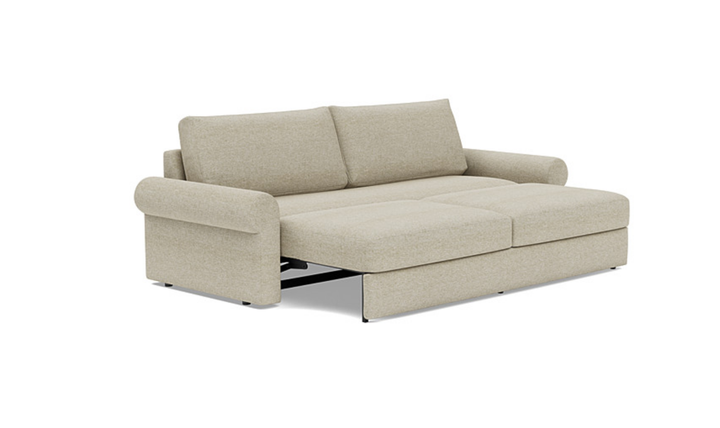 Innovation Living Vilander Full-Size Sofa Bed With Premium Mattress