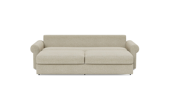 Innovation Living Vilander Full-Size Sofa Bed With Premium Mattress