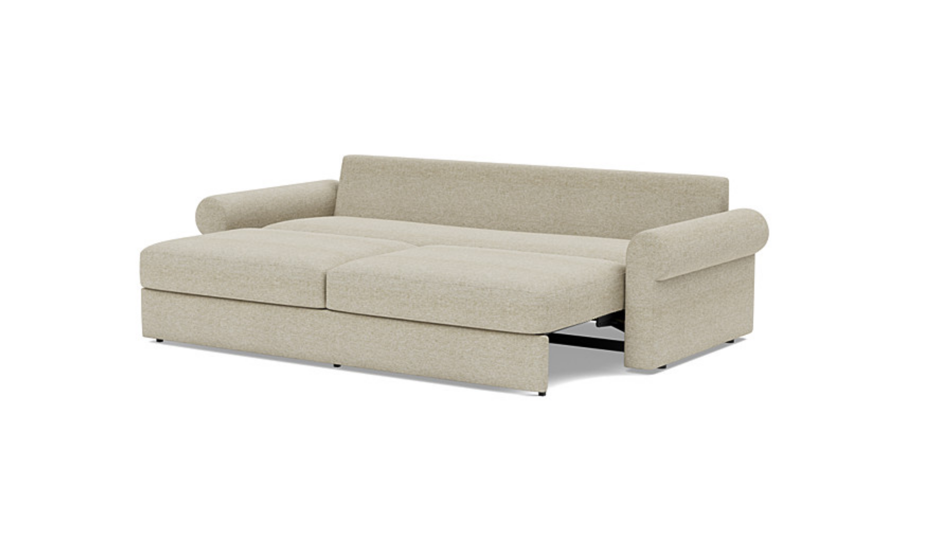 Innovation Living Vilander Full-Size Sofa Bed With Premium Mattress