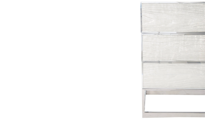 Bernhardt Parkhurst Seven-Drawers Dresser-Jennifer Furniture