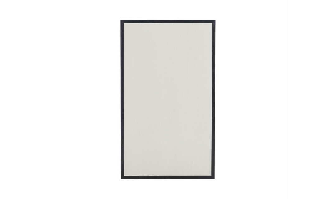Bernhardt Silhouette Eggshell Chest-Jennifer Furniture