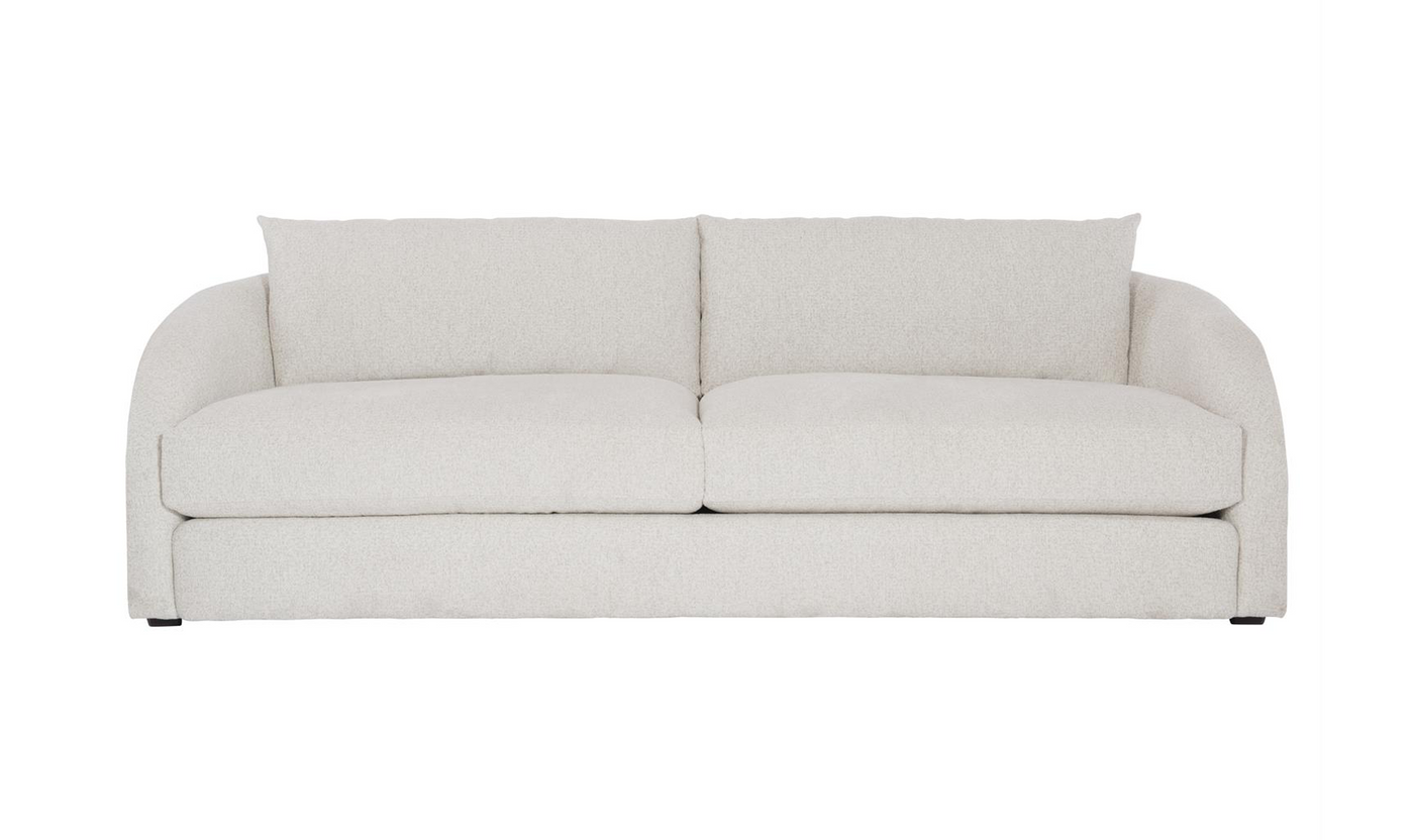 Bernhardt Terra Fabric Sofa