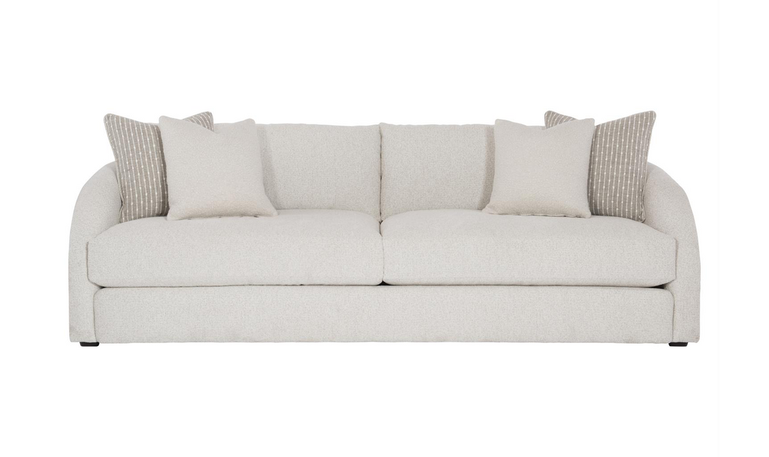 Bernhardt Terra Fabric Sofa