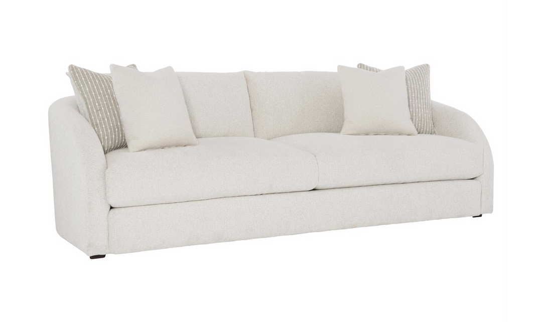 Bernhardt Terra Fabric Sofa