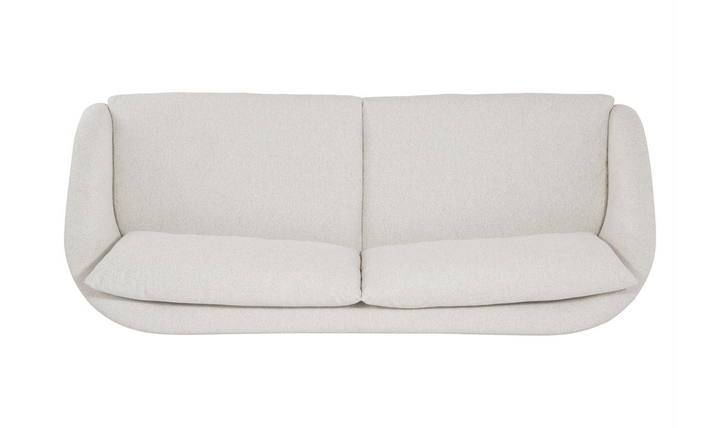 Bernhardt Terra Fabric Sofa