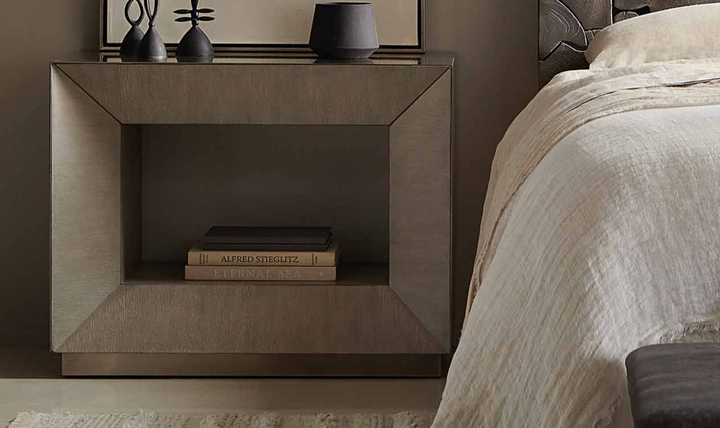 Bernhardt Trane Nightstand