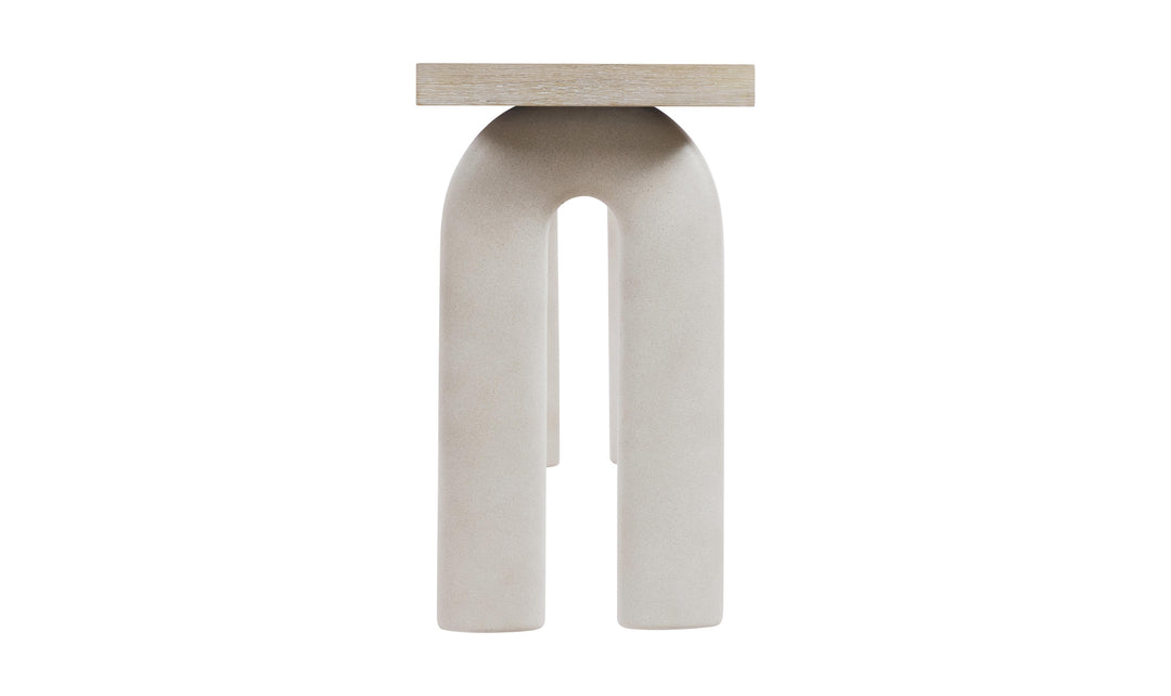 Bernhardt Antibes Modern Console Table