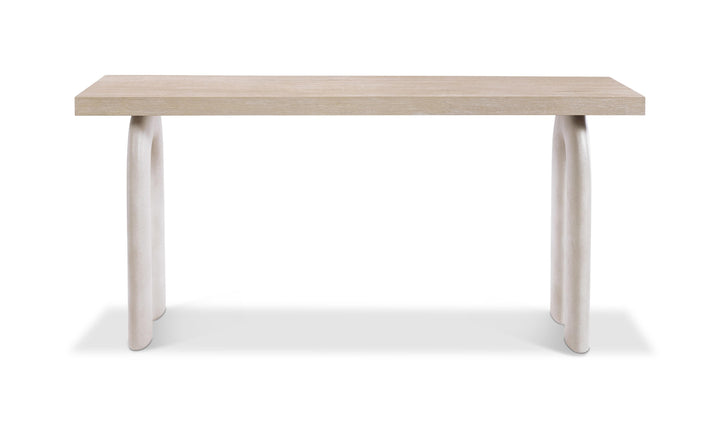 Bernhardt Antibes Modern Console Table