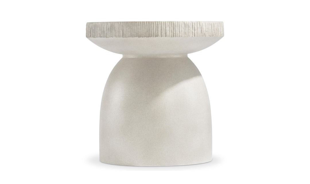 Bernhardt Antibes Round Side Table-Jennifer