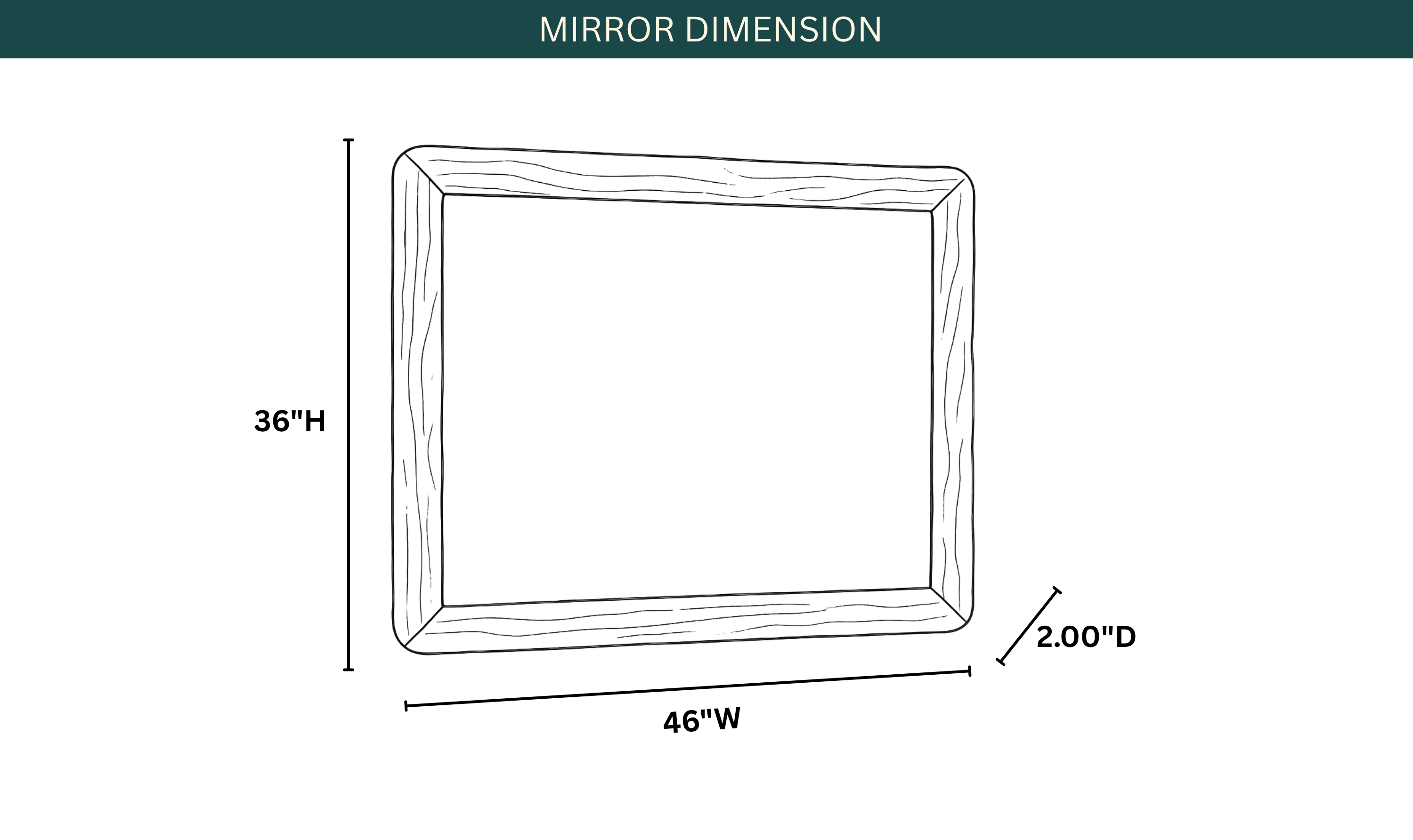 Dimension Image