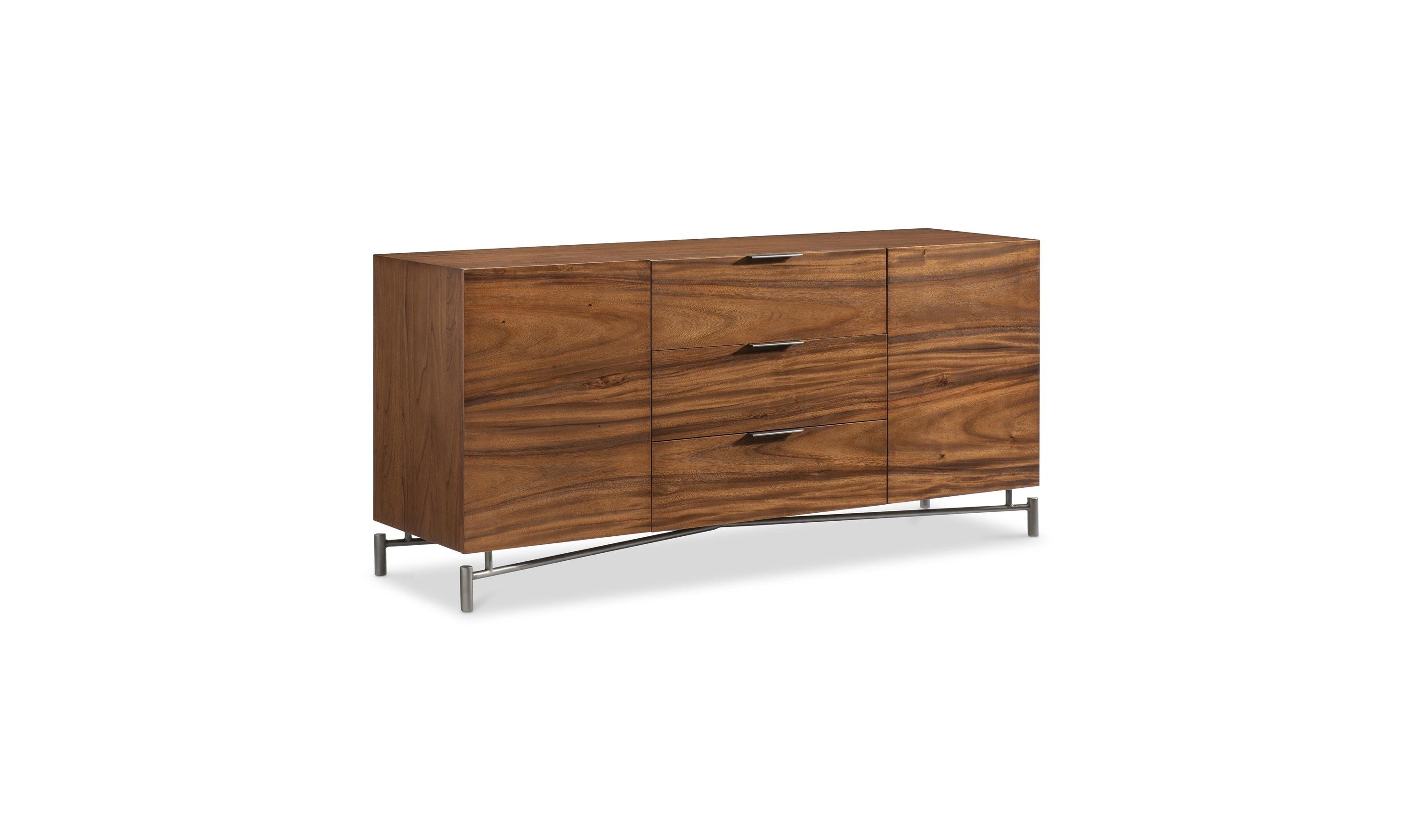 Bernhardt Brasea Buffet- Jennifer Furniture