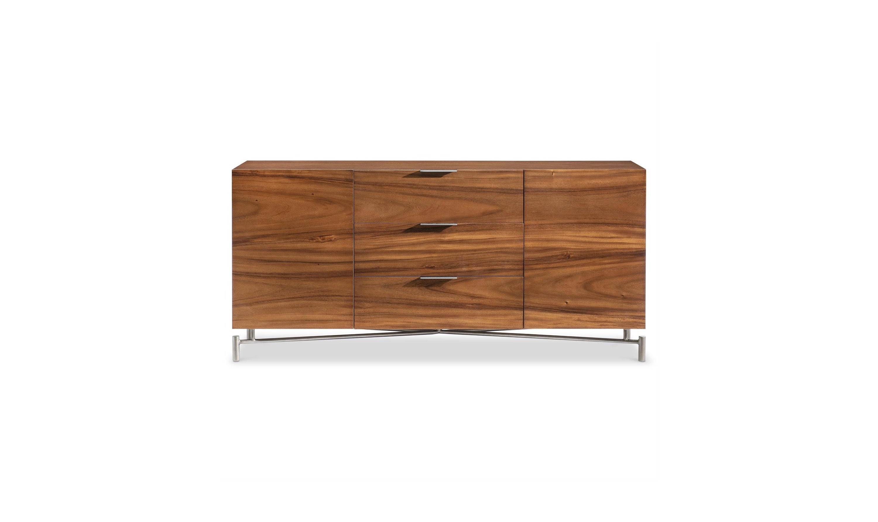 Bernhardt Brasea Buffet- Jennifer Furniture