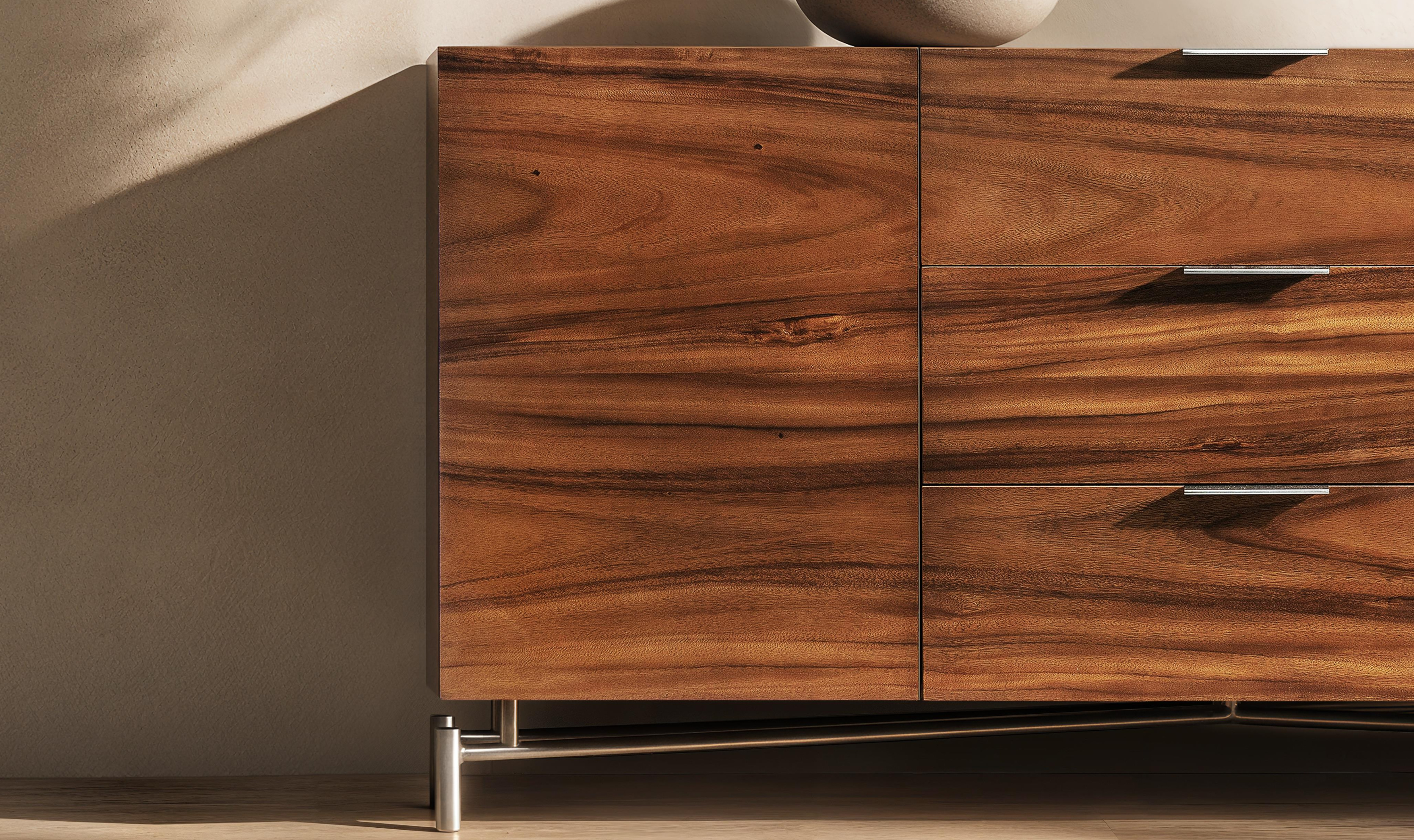 Bernhardt Brasea Buffet- Jennifer Furniture