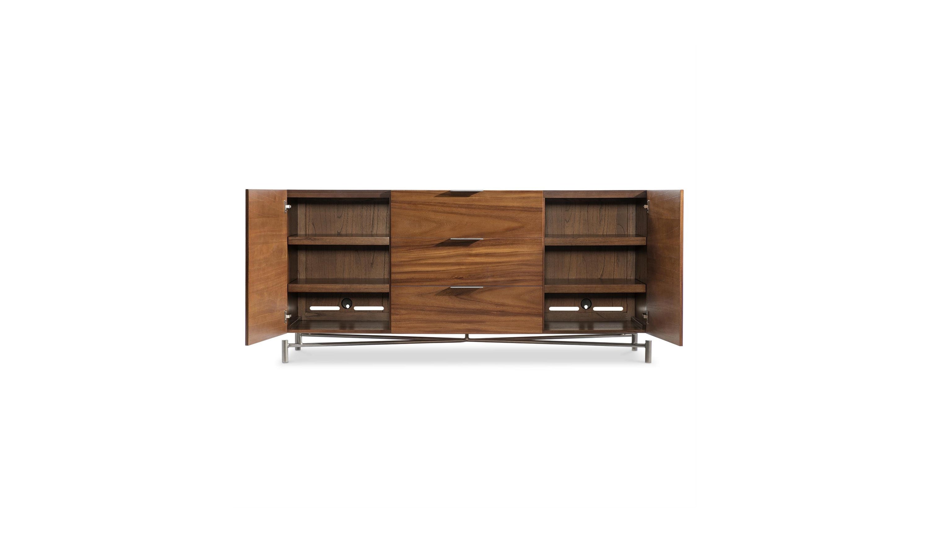 Bernhardt Brasea Buffet- Jennifer Furniture