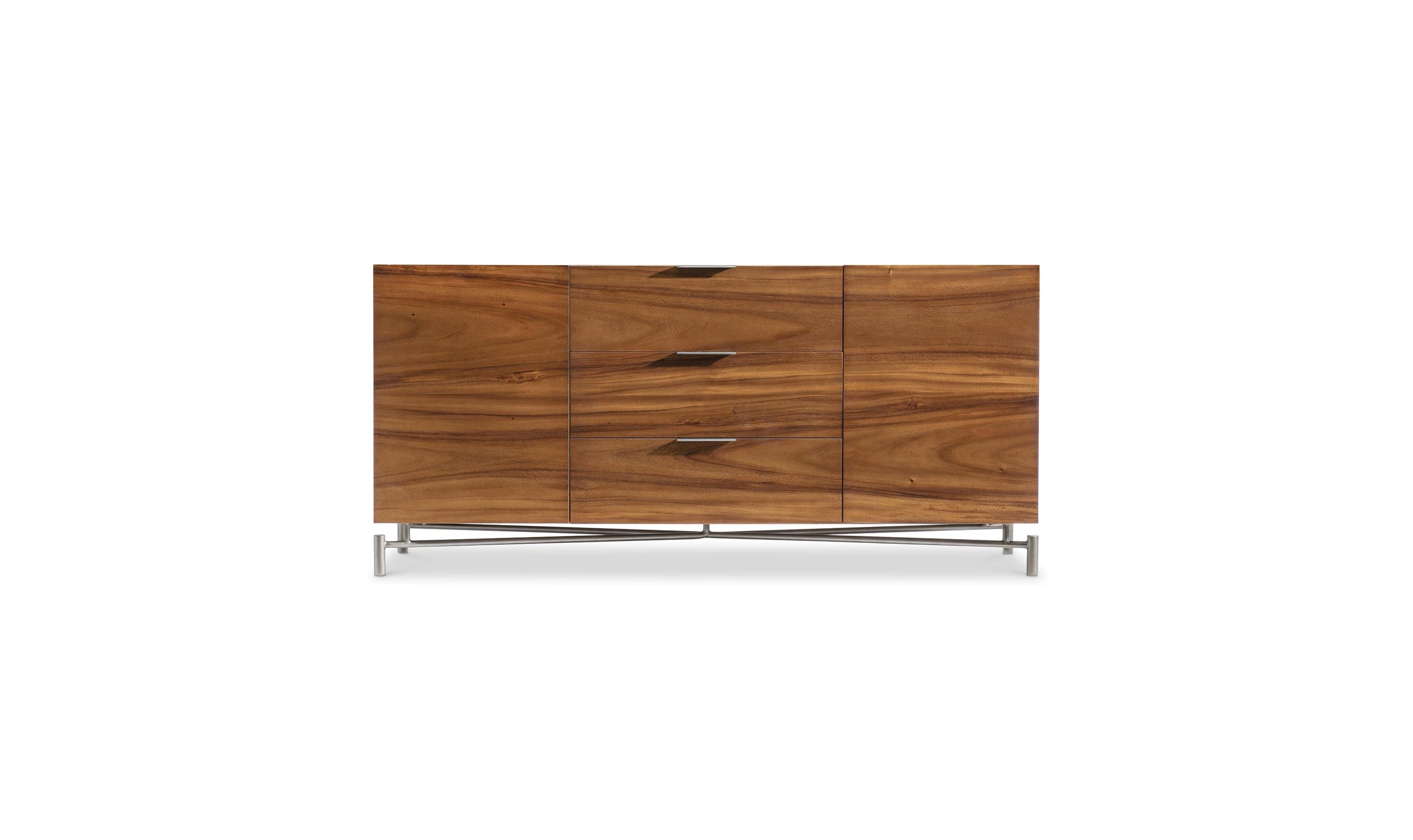 Bernhardt Brasea Buffet- Jennifer Furniture