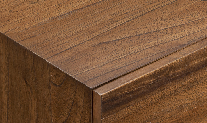 Bernhardt Brasea Buffet- Jennifer Furniture