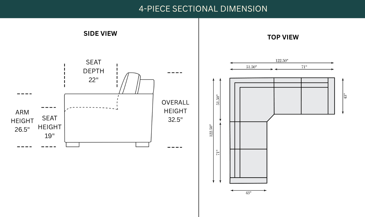 Dimension Image