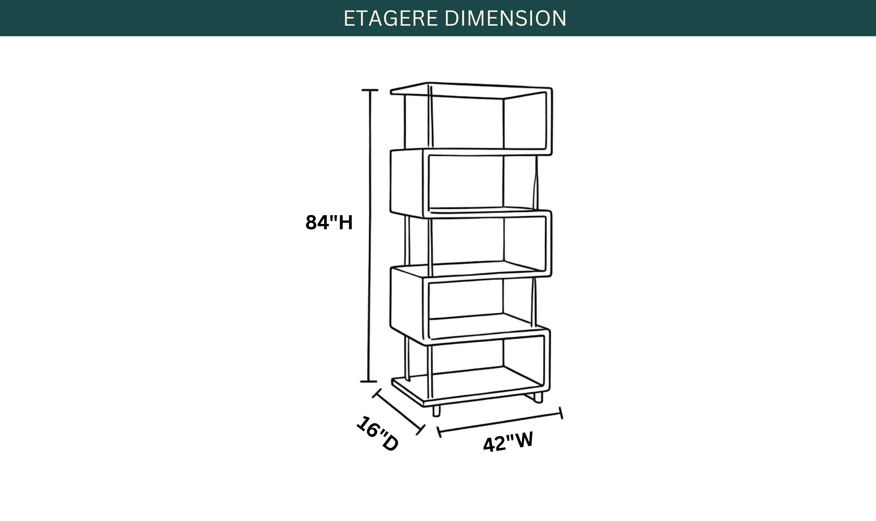 Dimension Image