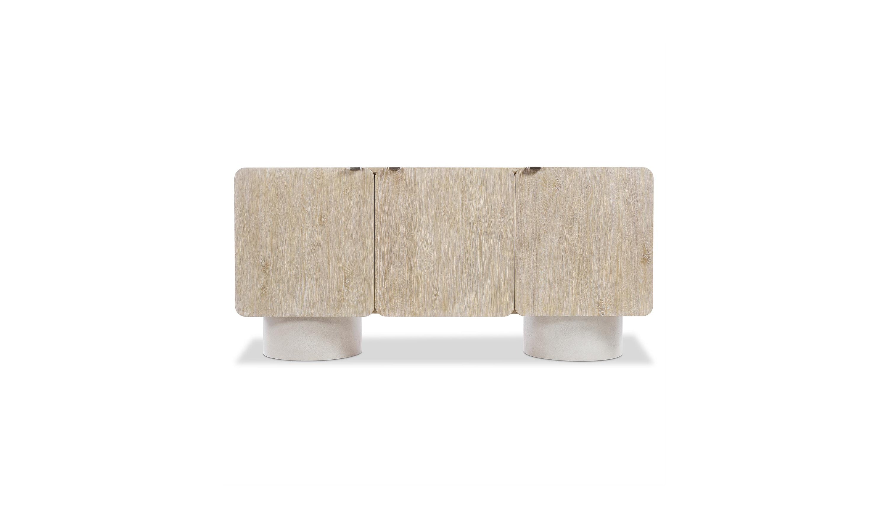 Bernhardt Loft Antibes Buffet- Jennifer Furniture