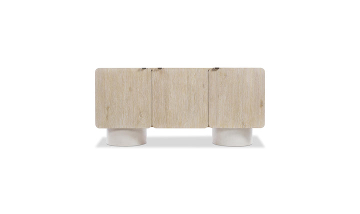 Bernhardt Loft Antibes Buffet- Jennifer Furniture