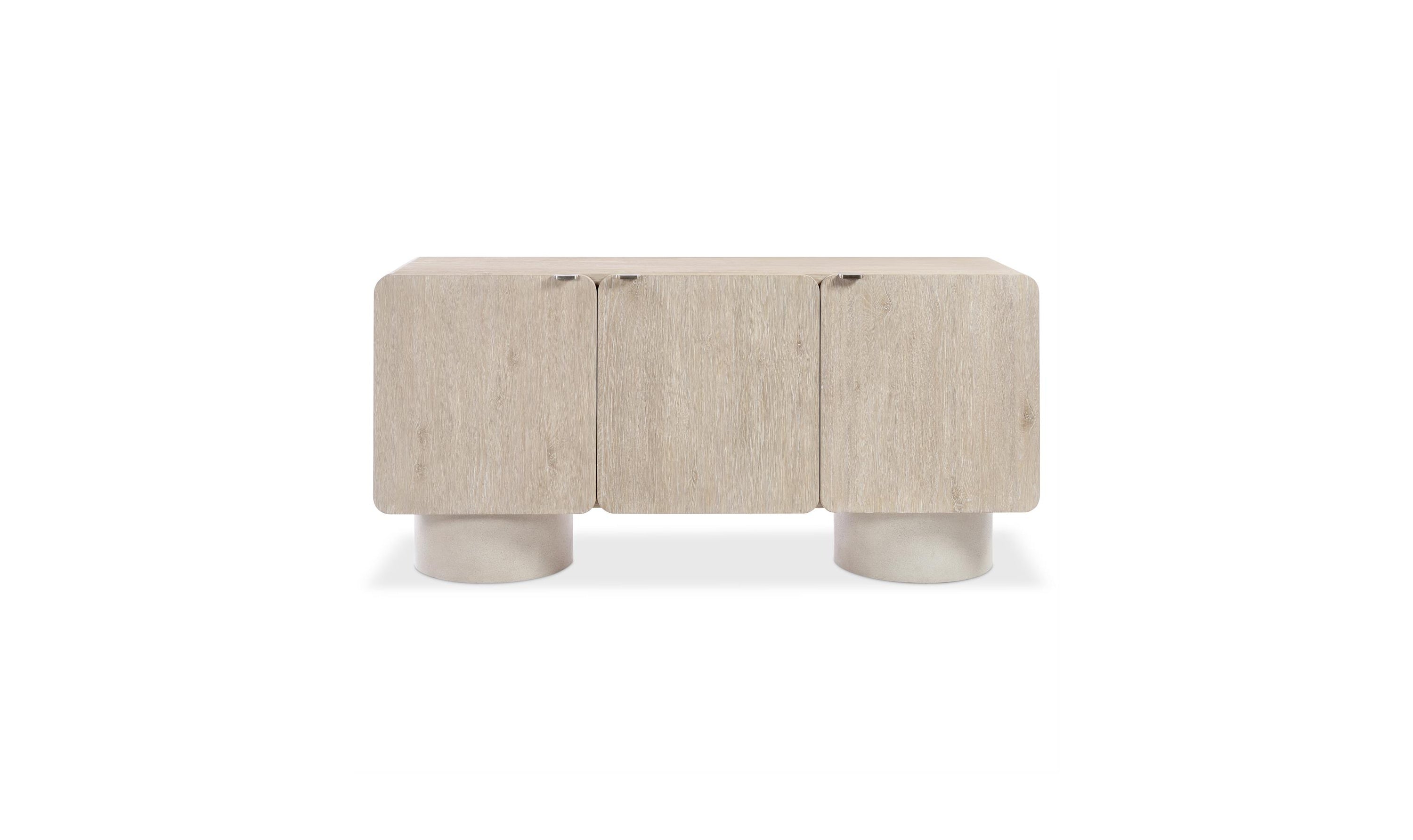 Bernhardt Loft Antibes Buffet- Jennifer Furniture